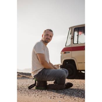 Origin Outdoors Hocker 'Teleskop'